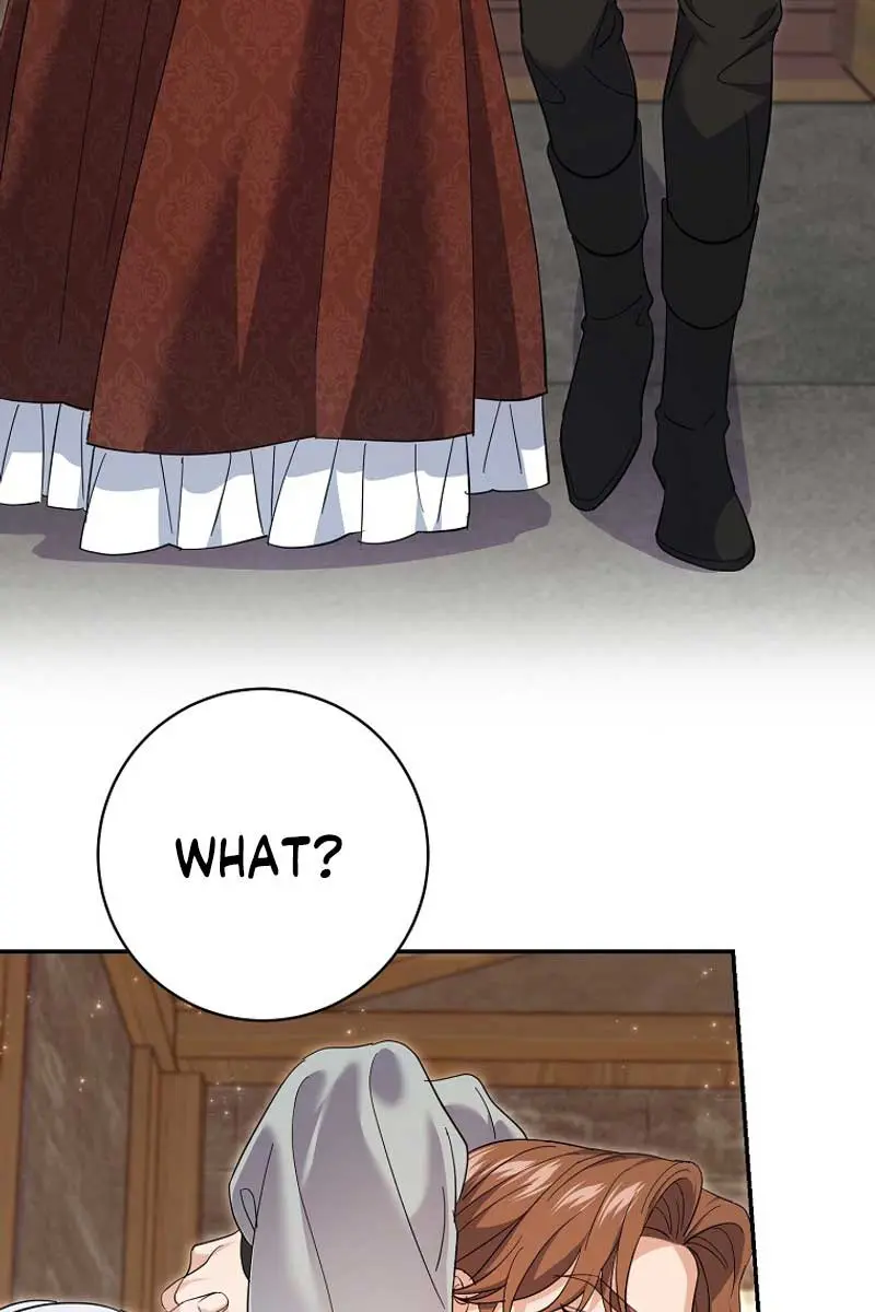 Villain Fiancé Is in My Way of Happiness Chapter 26 Page 69