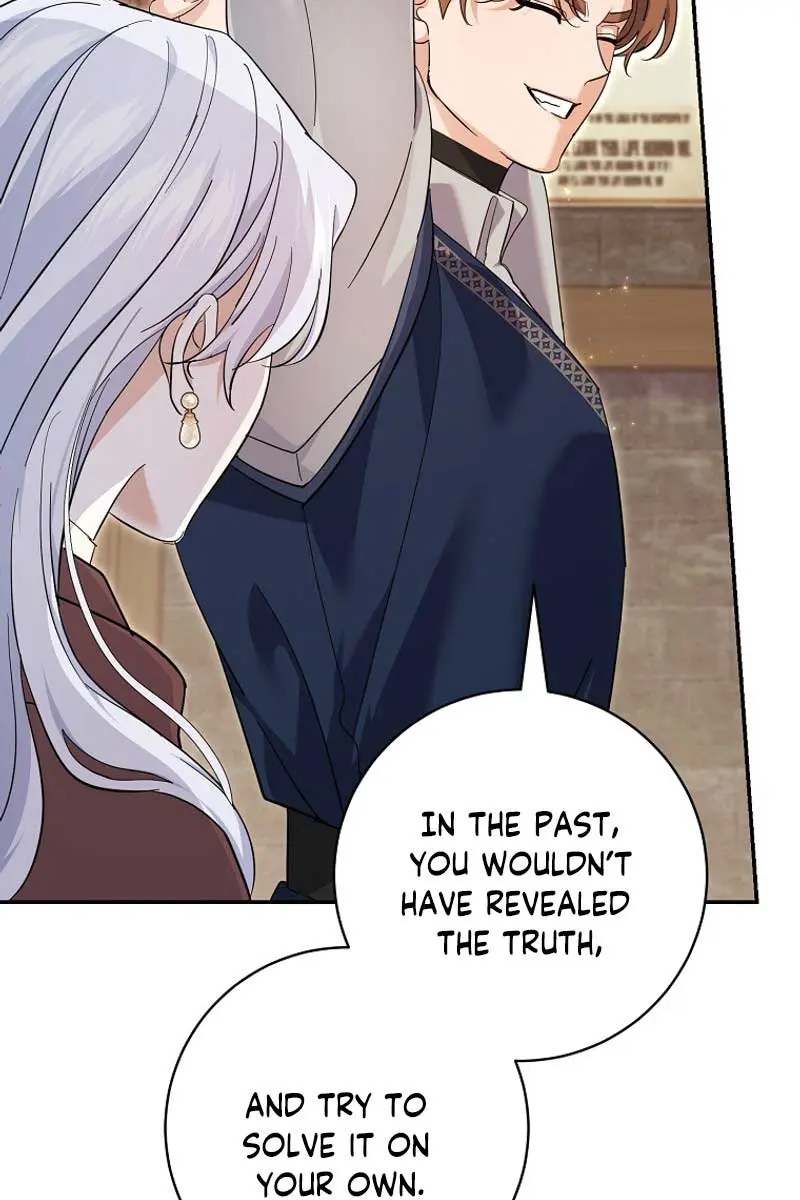 Villain Fiancé Is in My Way of Happiness Chapter 26 Page 70