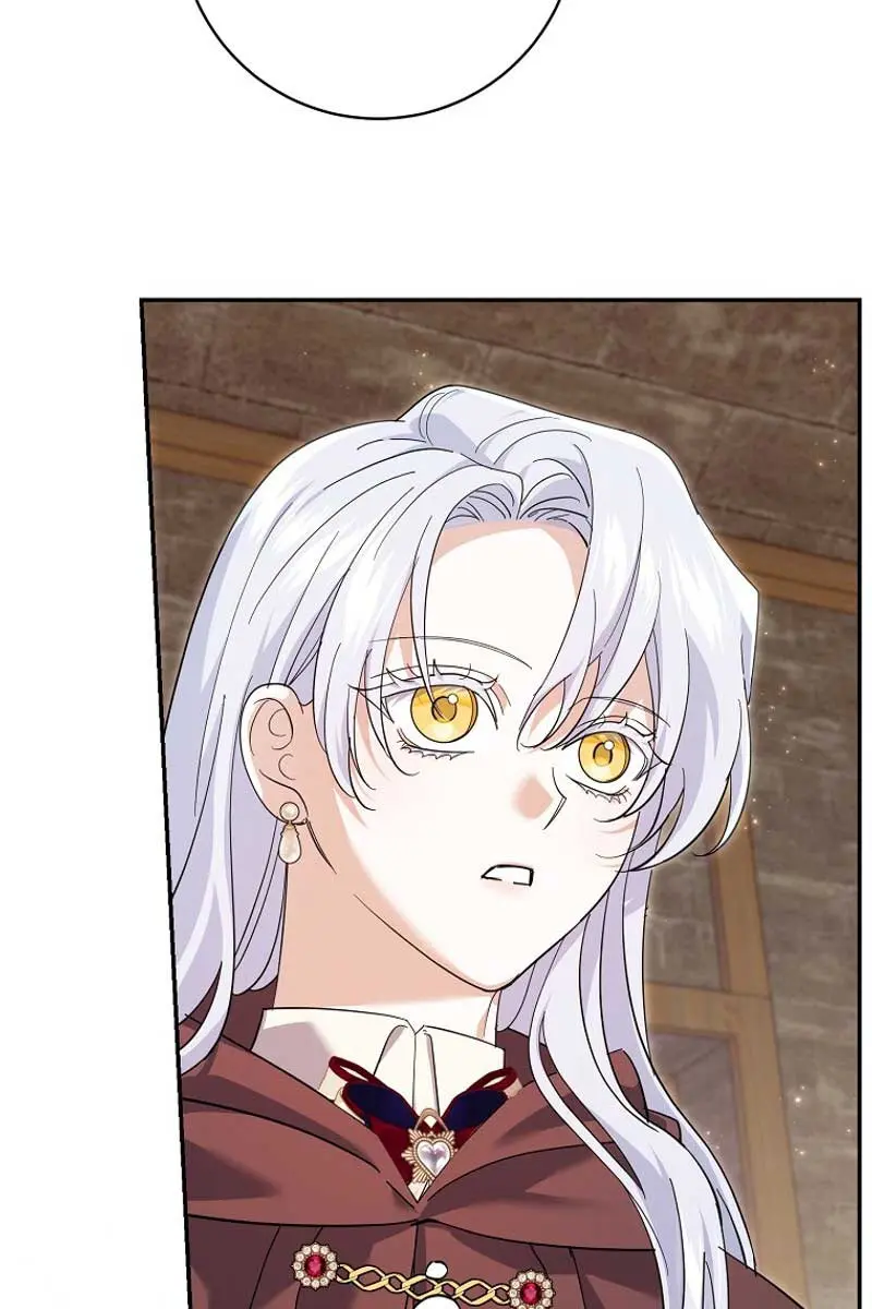 Villain Fiancé Is in My Way of Happiness Chapter 26 Page 71