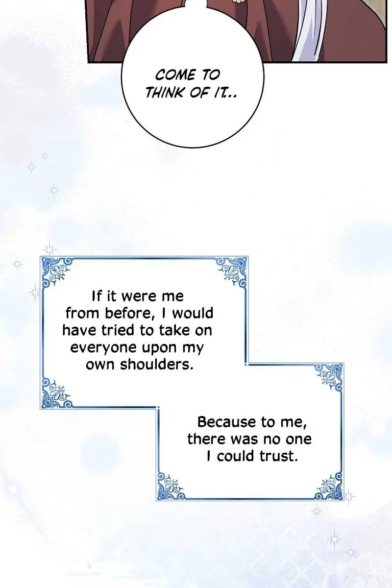 Villain Fiancé Is in My Way of Happiness Chapter 26 Page 72