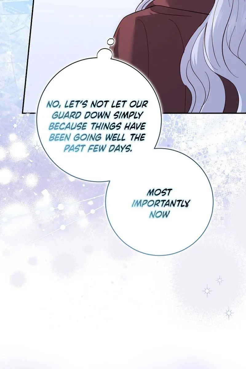 Villain Fiancé Is in My Way of Happiness Chapter 26 Page 74