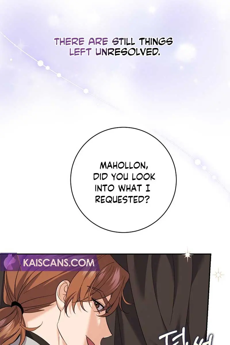 Villain Fiancé Is in My Way of Happiness Chapter 26 Page 75