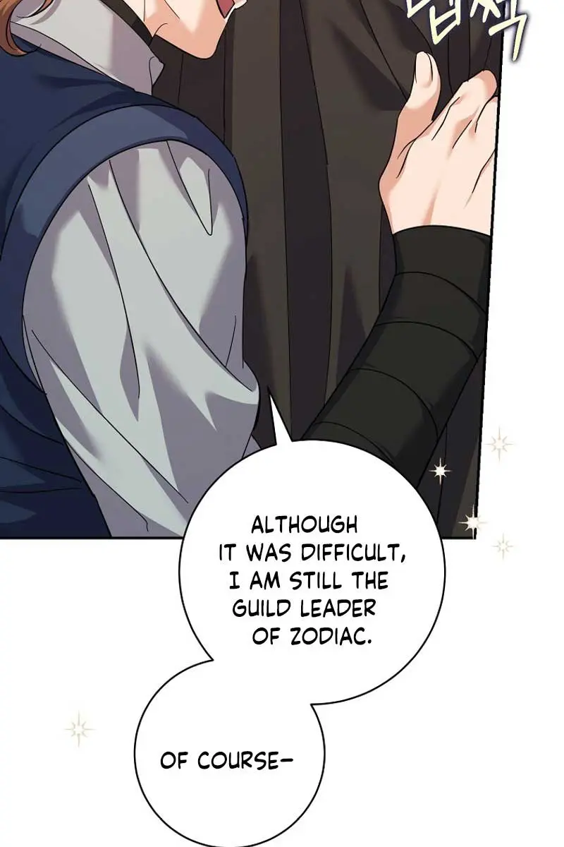 Villain Fiancé Is in My Way of Happiness Chapter 26 Page 76