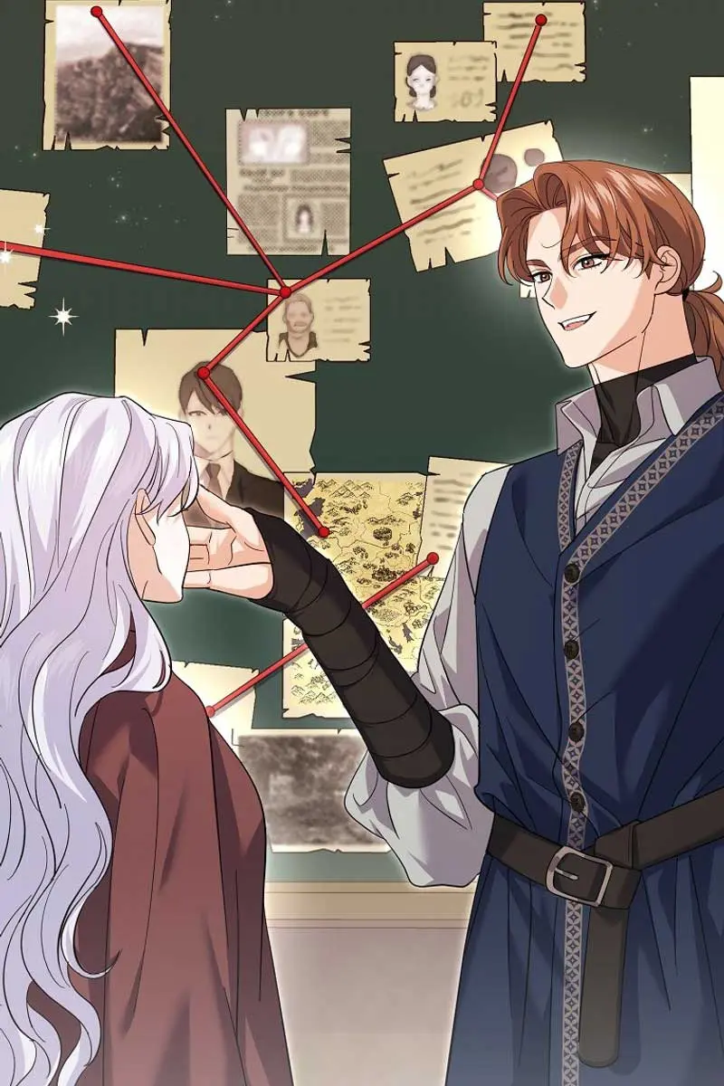 Villain Fiancé Is in My Way of Happiness Chapter 26 Page 78