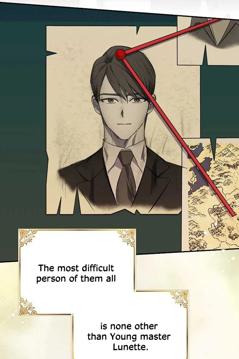 Villain Fiancé Is in My Way of Happiness Chapter 26 Page 80