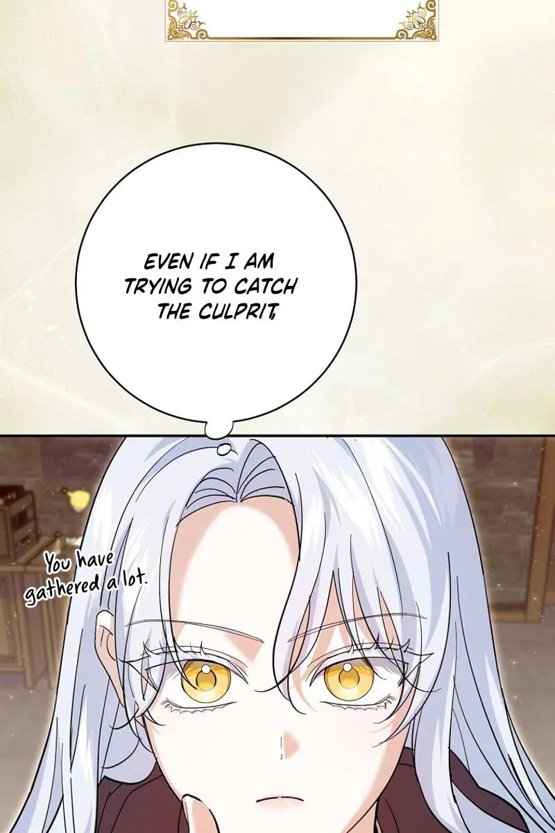 Villain Fiancé Is in My Way of Happiness Chapter 26 Page 81