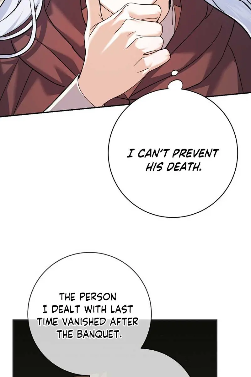 Villain Fiancé Is in My Way of Happiness Chapter 26 Page 82