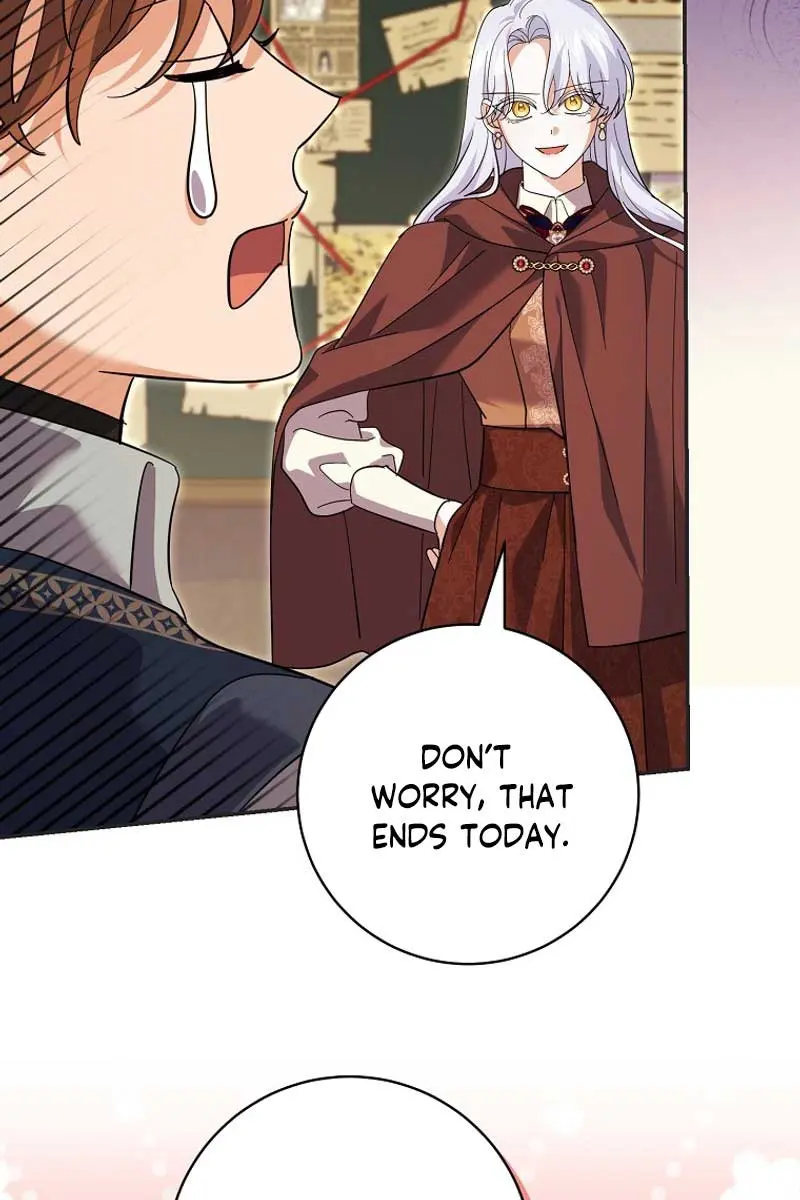 Villain Fiancé Is in My Way of Happiness Chapter 26 Page 86