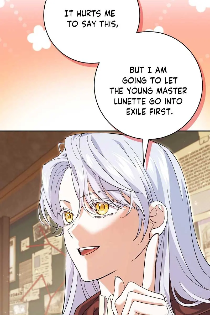 Villain Fiancé Is in My Way of Happiness Chapter 26 Page 87