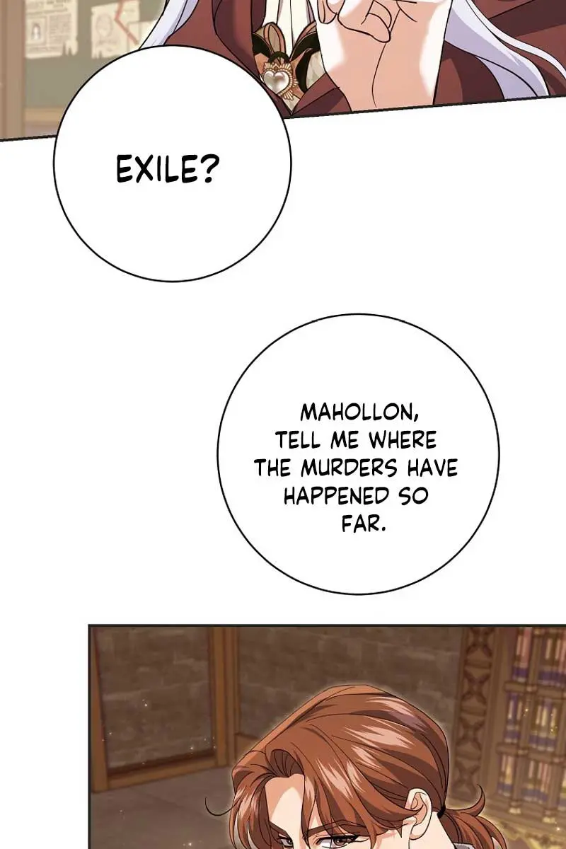 Villain Fiancé Is in My Way of Happiness Chapter 26 Page 88