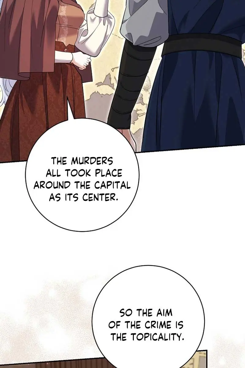 Villain Fiancé Is in My Way of Happiness Chapter 26 Page 93