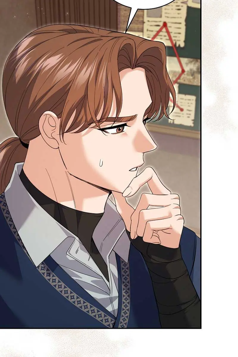 Villain Fiancé Is in My Way of Happiness Chapter 26 Page 94