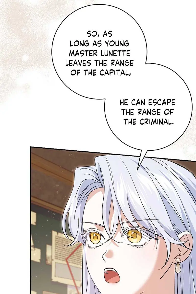 Villain Fiancé Is in My Way of Happiness Chapter 26 Page 95
