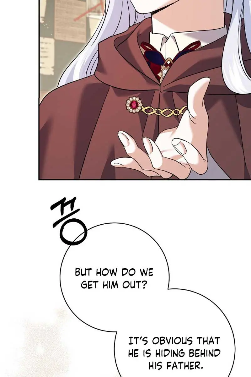 Villain Fiancé Is in My Way of Happiness Chapter 26 Page 96