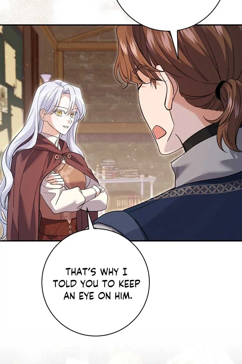 Villain Fiancé Is in My Way of Happiness Chapter 26 Page 97