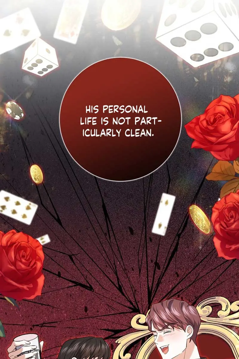 Villain Fiancé Is in My Way of Happiness Chapter 26 Page 98