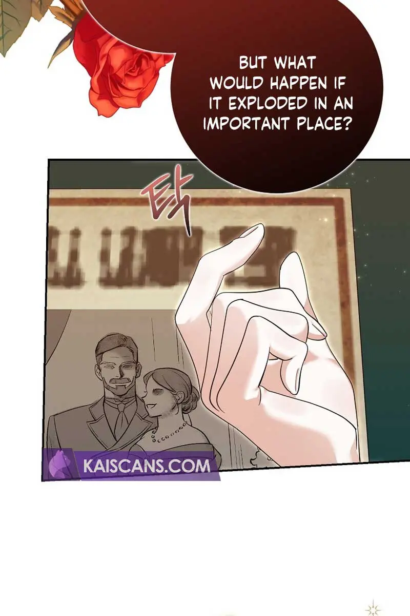 Villain Fiancé Is in My Way of Happiness Chapter 26 Page 100