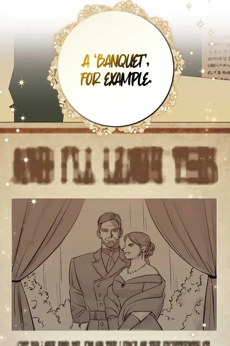 Villain Fiancé Is in My Way of Happiness Chapter 26 Page 101