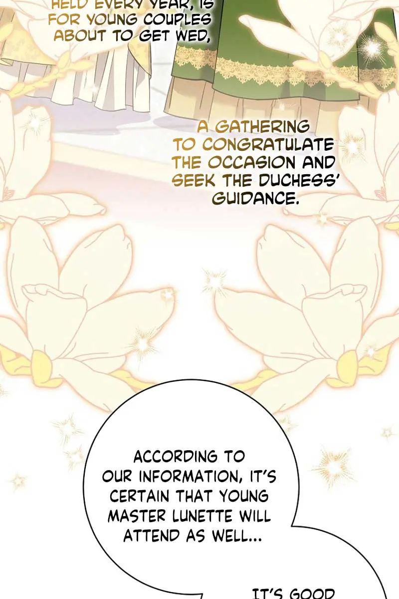 Villain Fiancé Is in My Way of Happiness Chapter 26 Page 104