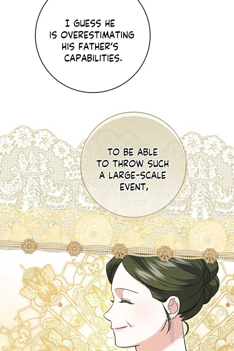 Villain Fiancé Is in My Way of Happiness Chapter 26 Page 106