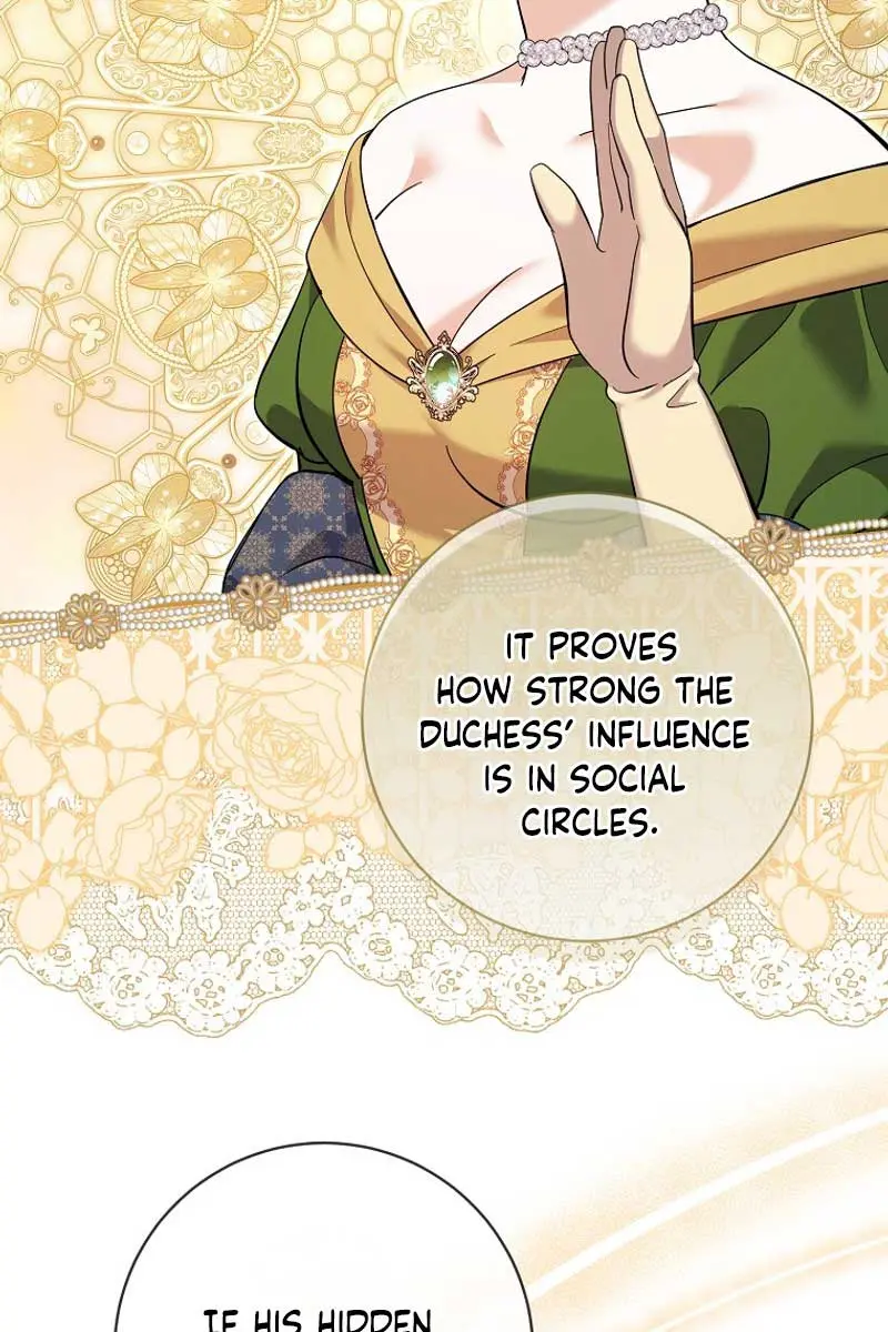 Villain Fiancé Is in My Way of Happiness Chapter 26 Page 107
