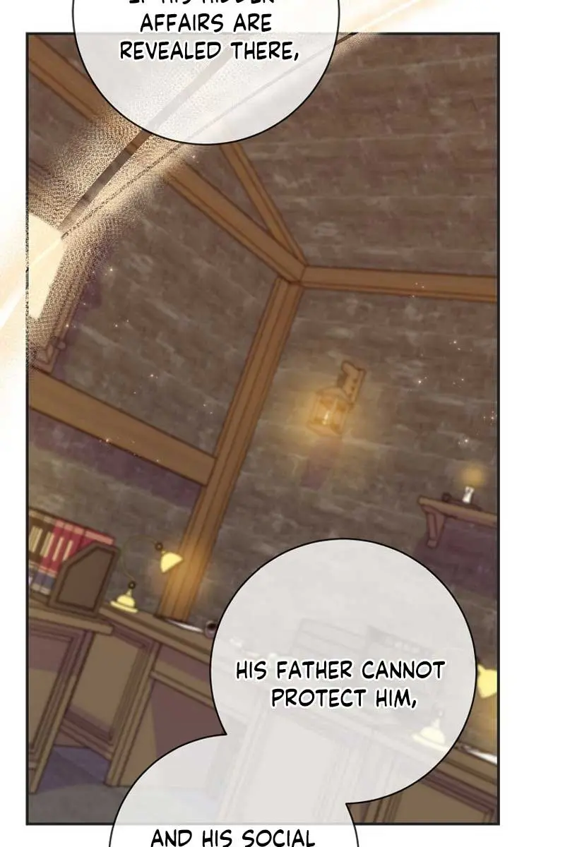 Villain Fiancé Is in My Way of Happiness Chapter 26 Page 108