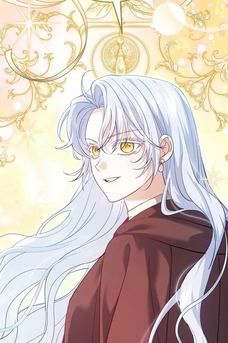 Villain Fiancé Is in My Way of Happiness Chapter 26 Page 110