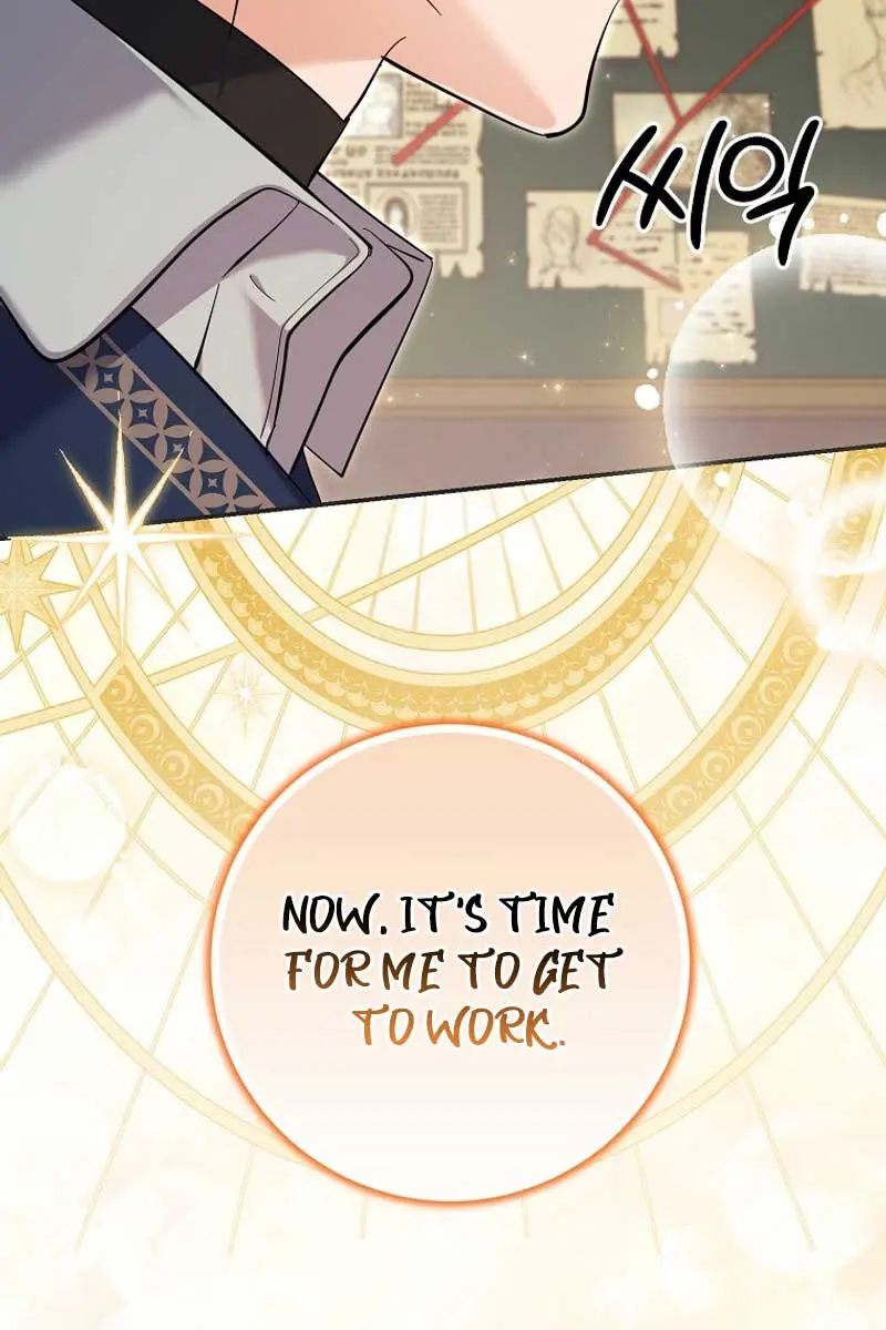 Villain Fiancé Is in My Way of Happiness Chapter 26 Page 112