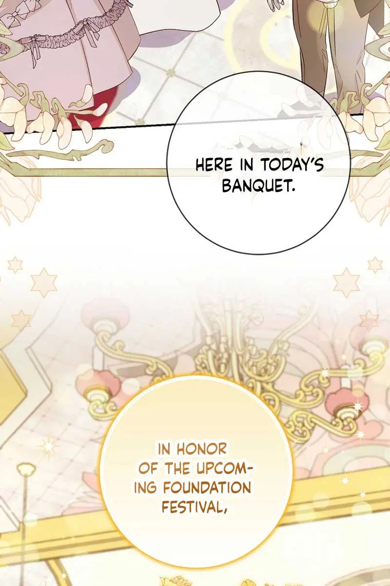 Villain Fiancé Is in My Way of Happiness Chapter 27 Page 3