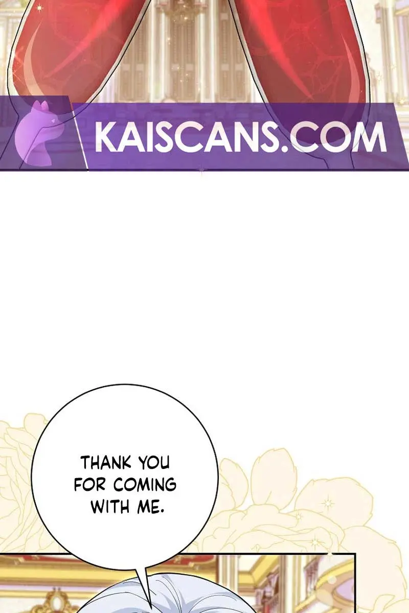 Villain Fiancé Is in My Way of Happiness Chapter 27 Page 6
