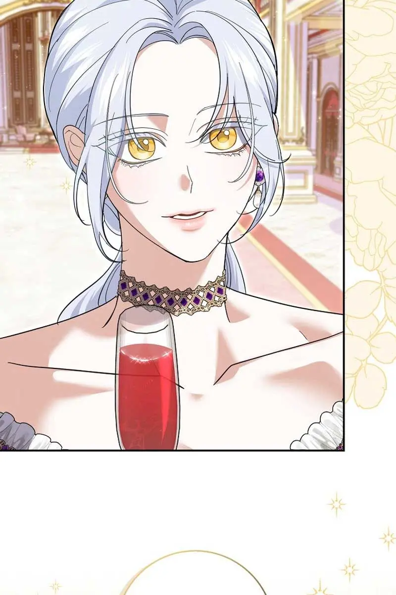Villain Fiancé Is in My Way of Happiness Chapter 27 Page 7