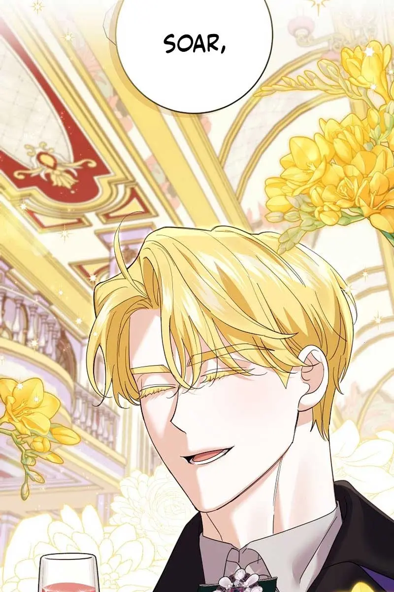 Villain Fiancé Is in My Way of Happiness Chapter 27 Page 8