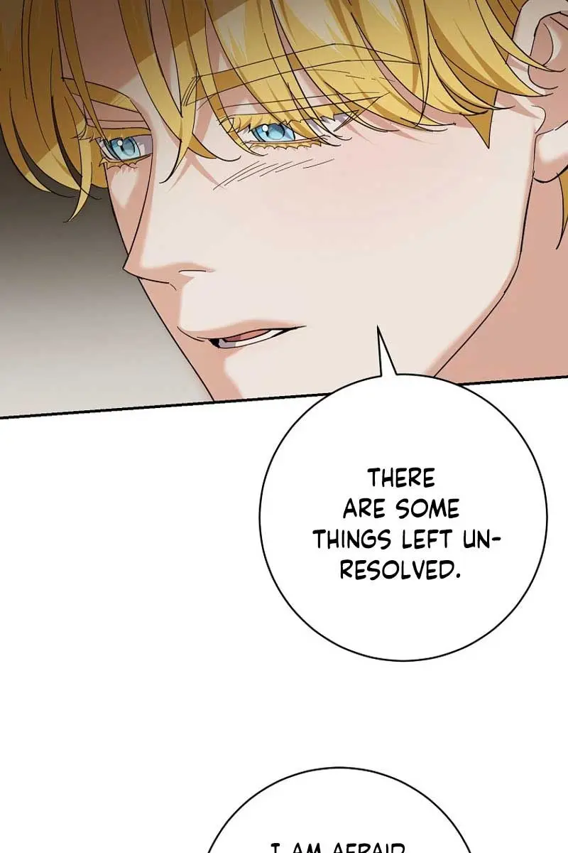 Villain Fiancé Is in My Way of Happiness Chapter 27 Page 10
