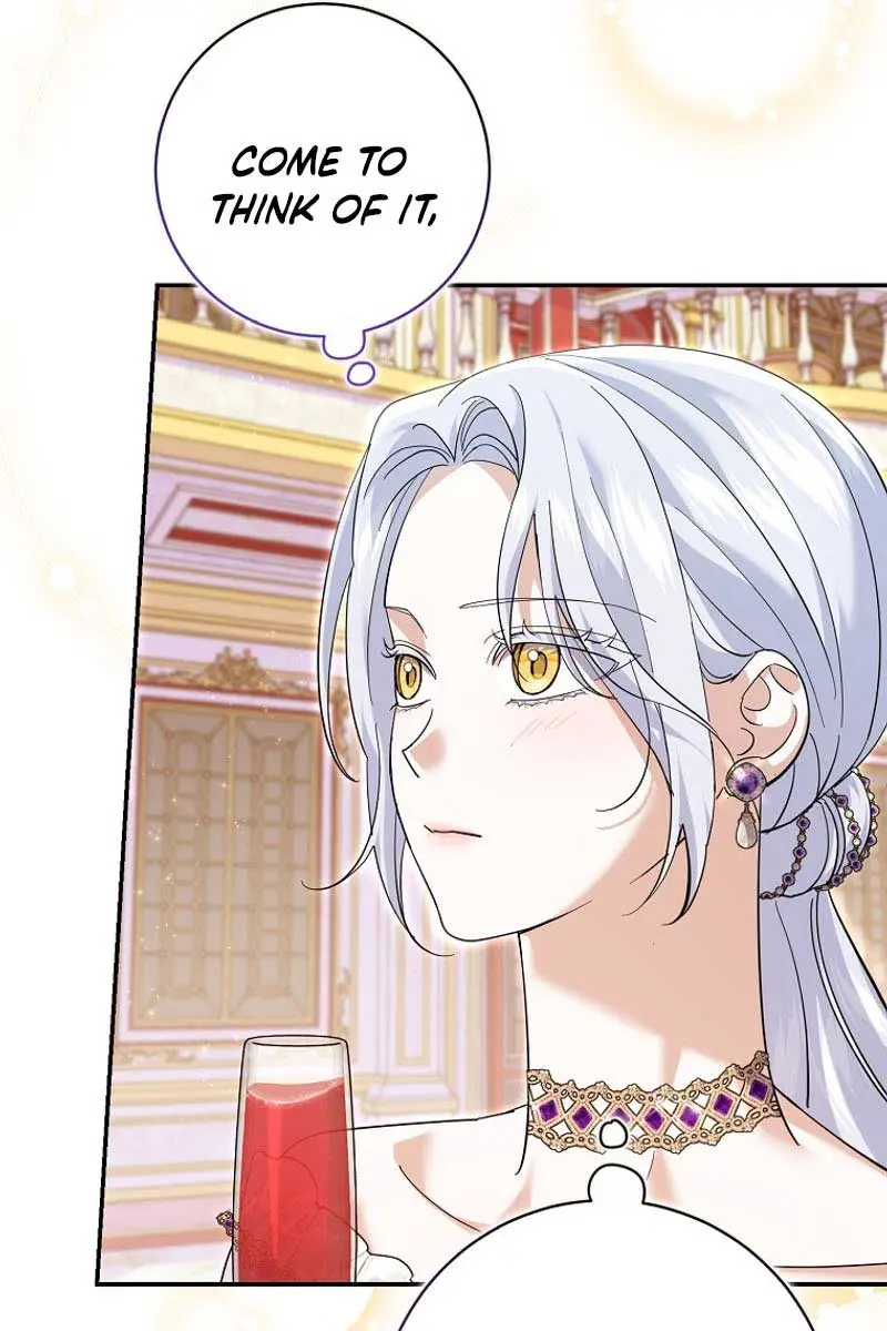 Villain Fiancé Is in My Way of Happiness Chapter 27 Page 13