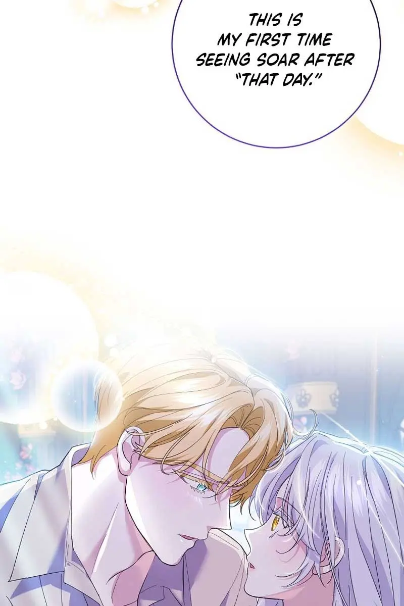 Villain Fiancé Is in My Way of Happiness Chapter 27 Page 14