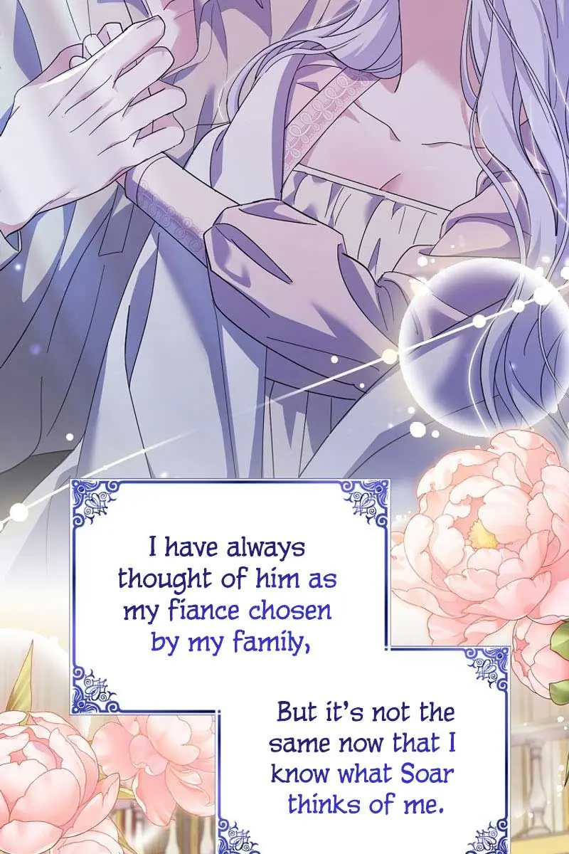 Villain Fiancé Is in My Way of Happiness Chapter 27 Page 15
