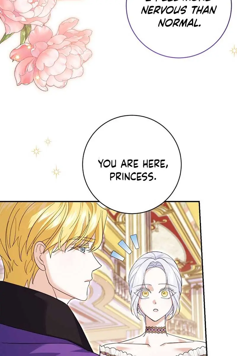 Villain Fiancé Is in My Way of Happiness Chapter 27 Page 17