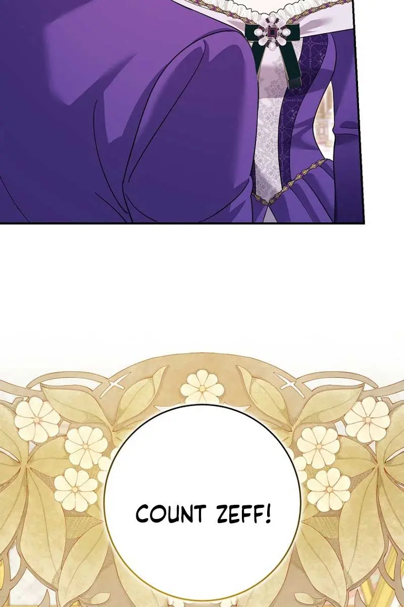 Villain Fiancé Is in My Way of Happiness Chapter 27 Page 18