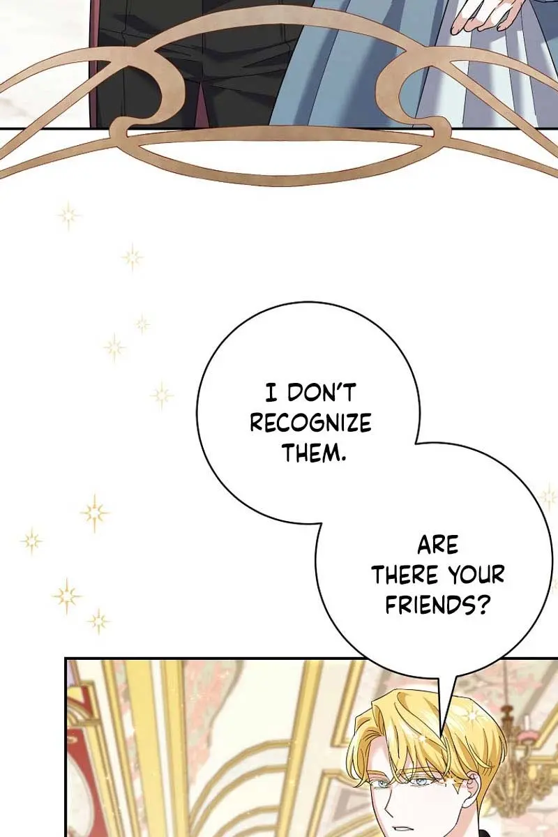 Villain Fiancé Is in My Way of Happiness Chapter 27 Page 20