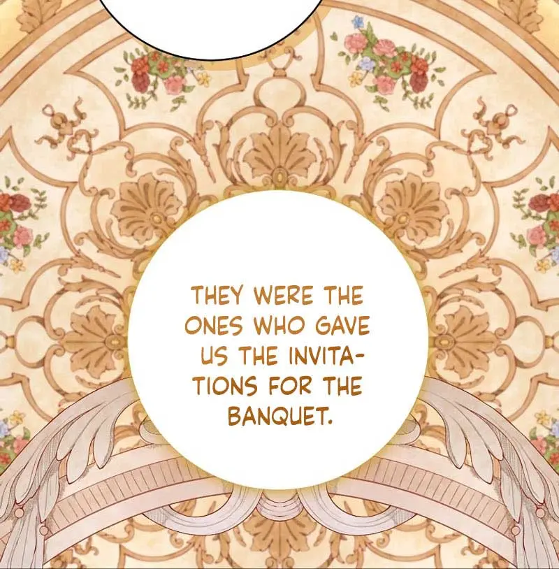 Villain Fiancé Is in My Way of Happiness Chapter 27 Page 23