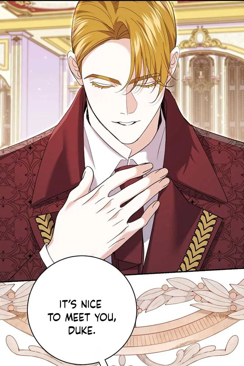 Villain Fiancé Is in My Way of Happiness Chapter 27 Page 24