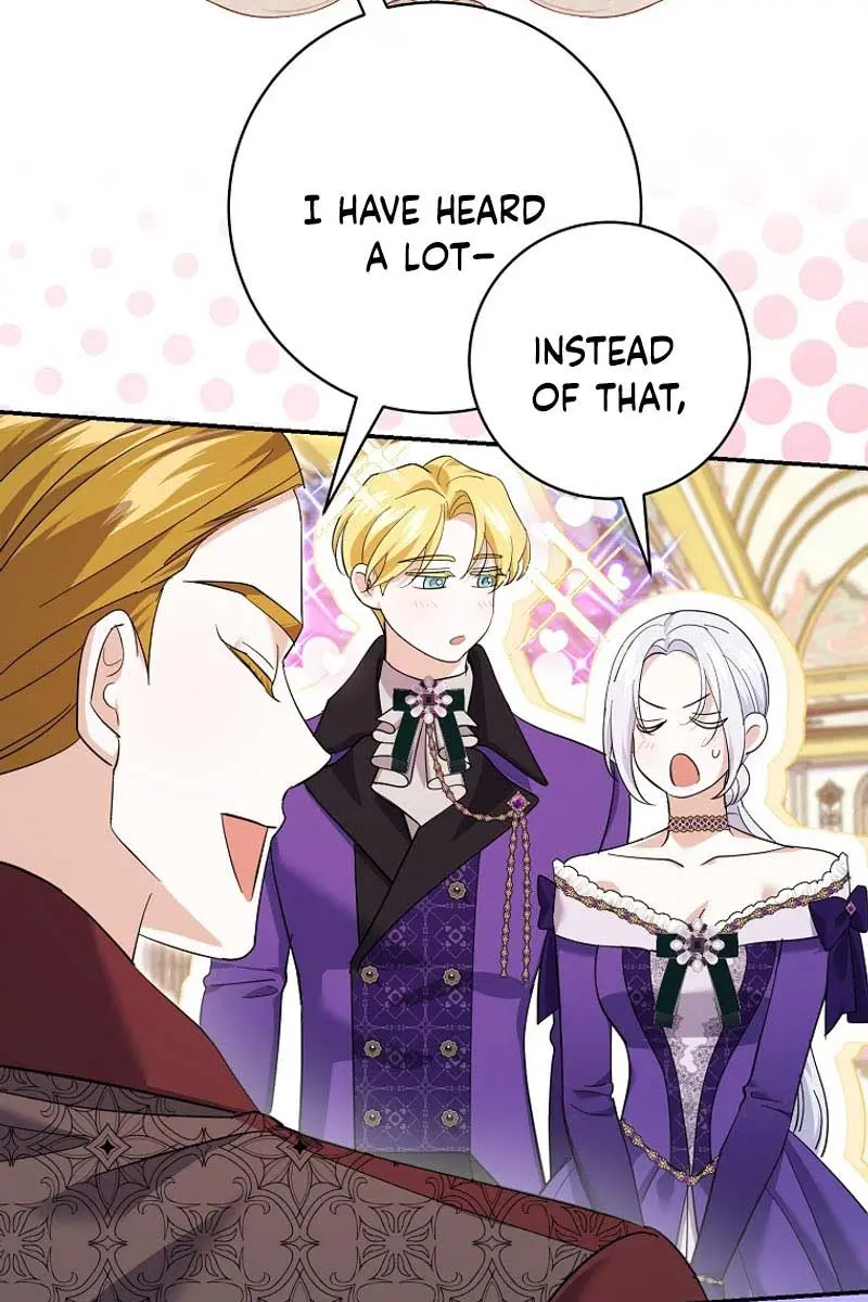 Villain Fiancé Is in My Way of Happiness Chapter 27 Page 25