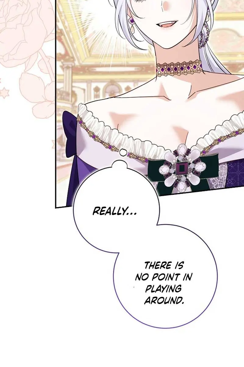 Villain Fiancé Is in My Way of Happiness Chapter 27 Page 27