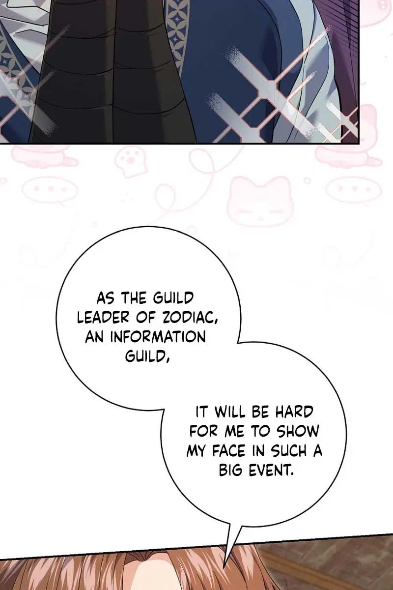 Villain Fiancé Is in My Way of Happiness Chapter 27 Page 36