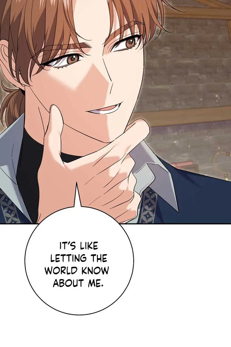 Villain Fiancé Is in My Way of Happiness Chapter 27 Page 37