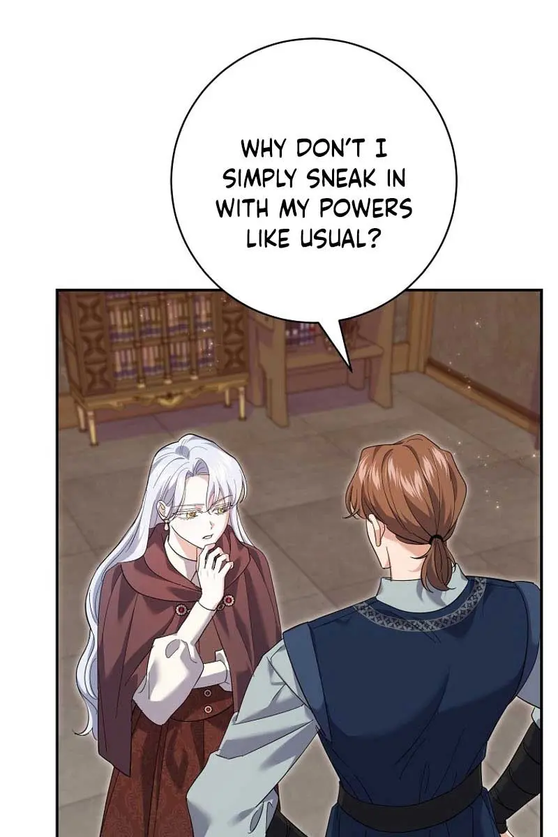 Villain Fiancé Is in My Way of Happiness Chapter 27 Page 38