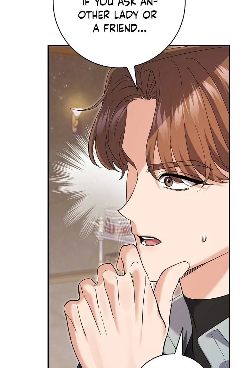 Villain Fiancé Is in My Way of Happiness Chapter 27 Page 40
