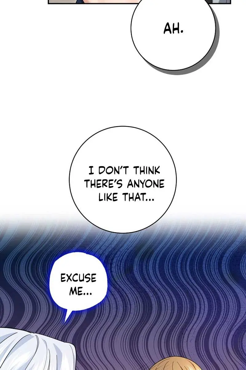Villain Fiancé Is in My Way of Happiness Chapter 27 Page 41