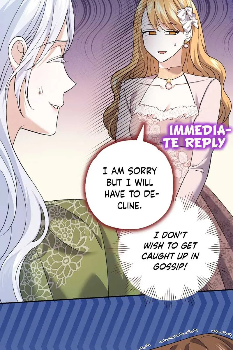Villain Fiancé Is in My Way of Happiness Chapter 27 Page 42
