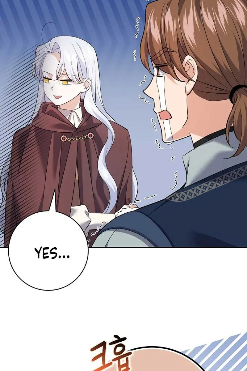 Villain Fiancé Is in My Way of Happiness Chapter 27 Page 43